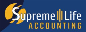 Supreme Life Accounting logo