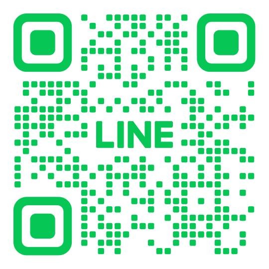 QR code for adding Supreme Life Accounting on LINE